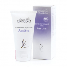 Корректирующий крем АзеLine - Косметика, парфюмерия
