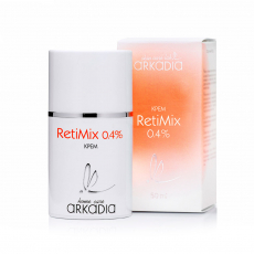 Крем RetiMix 0.4% - Косметика, парфюмерия