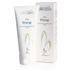 Крем Prime для комбинировнаной кожи - Косметика, парфюмерия