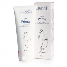 Крем Prime для сухой и требовательной кожи - Косметика, парфюмерия