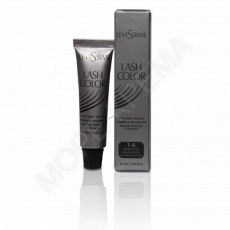 LASH COLOR BLACK / Краска для бровей и ресниц (черный) 1 - МОРЕ КРЕМА официальный магазин косметики CHRISTINA LEVISSIME ARKADIA , Магазин Профессиональной косметики , доставка косметики