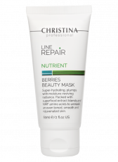 Line Repair Nutrient Berries Beauty Mask – Ягодная маска красоты - Косметика, парфюмерия