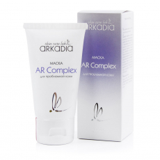 Маска AR Complex для проблемной кожи - Косметика, парфюмерия