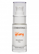 Forever Young Absolute Fix Expression – Line Reducing Serum – Сыворотка от мимических морщин - Косметика, парфюмерия