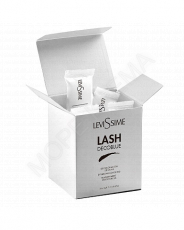 LASH DECOBLUE / Обесцвечивающая пудра для бровей 24X2 г Новинка !!! - МОРЕ КРЕМА официальный магазин косметики CHRISTINA LEVISSIME ARKADIA , Магазин Профессиональной косметики , доставка косметики