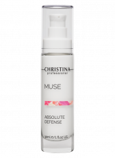 Muse Absolute Defense – Сыворотка «Абсолютная защита кожи» - Косметика, парфюмерия