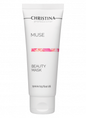 Muse Beauty Mask – Маска красоты с экстрактом розы - Косметика, парфюмерия