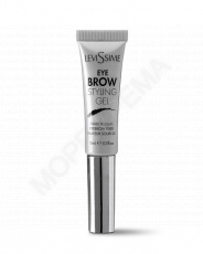 STYLING GEL / Прозрачная гель-маска для бровей с эффектом фиксации цвета - МОРЕ КРЕМА официальный магазин косметики CHRISTINA LEVISSIME ARKADIA , Магазин Профессиональной косметики , доставка косметики