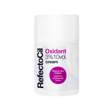 RefectoCil Оксидант кремообразный 3%, 100 мл - Косметика, парфюмерия