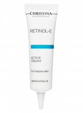 Retinol E Active Cream-Активный крем с ретинолом - Косметика, парфюмерия