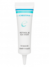 Retinol E Eye Cream for mature skin-Крем с ретинолом для зрелой кожи вокруг глаз - Косметика, парфюмерия