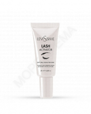 LASH ACTIVATOR 3Vº  / Активатор для красителя (активатор 1,8%) - МОРЕ КРЕМА официальный магазин косметики CHRISTINA LEVISSIME ARKADIA , Магазин Профессиональной косметики , доставка косметики