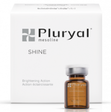 Pluryal Mesoline Shine - Депигментация, отбеливание - Косметика, парфюмерия