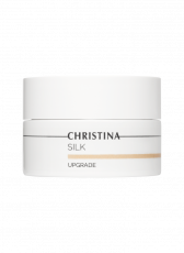 Silk UpGrade Cream – Обновляющий крем - Косметика, парфюмерия