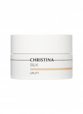 Silk UpLift Cream – Подтягивающий крем - Косметика, парфюмерия