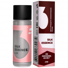 Состав №3 для ламинирования ресниц и бровей Silk Essence, 8 мл - Косметика, парфюмерия