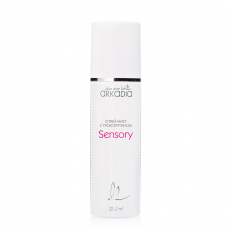 Спрей-мист Sensory с троксерутином - Косметика, парфюмерия