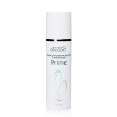 Тоник для жирной и комбинированной кожи PRIME - Косметика, парфюмерия