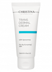 Trans Dermal Cream with liposomes – Трансдермальный крем с липосомами - Косметика, парфюмерия