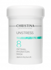 Unstress Optimal Hydration Mask – Оптимально увлажняющая маска (шаг 8) - Косметика, парфюмерия