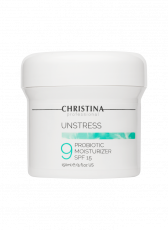 Unstress Probiotic Moisturizer SPF 15 – Увлажняющий крем с пробиотическим действием SPF 15 (шаг 9) - Косметика, парфюмерия