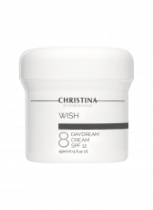 Wish Day Dream Cream SPF 12 – Дневной крем с SPF 12 (шаг 8) - Косметика, парфюмерия