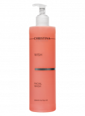 Wish Facial Wash – Гель для умывания - Косметика, парфюмерия