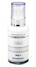 Wish Rejuvenating Serum – Омолаживающая сыворотка (шаг 3) - Косметика, парфюмерия