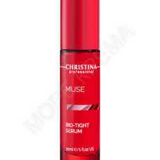 Muse Bio-Tight Serum Биосыворотка для лифтинга кожи, 30 мл - МОРЕ КРЕМА официальный магазин косметики CHRISTINA LEVISSIME ARKADIA , Магазин Профессиональной косметики , доставка косметики