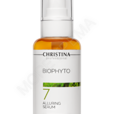 Bio Phyto Alluring Serum – Сыворотка «Очарование» (шаг 7) - МОРЕ КРЕМА официальный магазин косметики CHRISTINA LEVISSIME ARKADIA , Магазин Профессиональной косметики , доставка косметики
