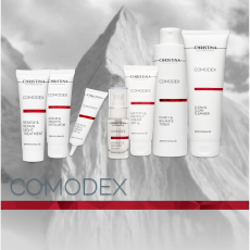 Comodex - Линия для ухода за жирной и проблемной кожей - Косметика, парфюмерия