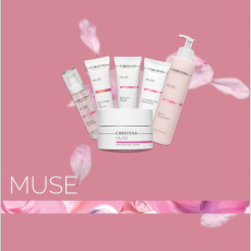Muse - Линия для укрепления защитных систем кожи и повышения ее сопротивляемости - Косметика, парфюмерия