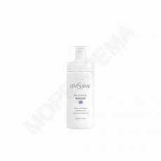 BE.CLEAN MOUSSE / Очищающая пенка - МОРЕ КРЕМА официальный магазин косметики CHRISTINA LEVISSIME ARKADIA , Магазин Профессиональной косметики , доставка косметики