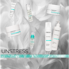 Unstress - Линия для восстановления и защиты кожи от стресса - Косметика, парфюмерия
