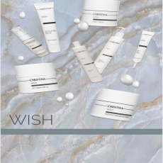 Wish - Линия для коррекции возрастных изменений кожи (40+) - Косметика, парфюмерия