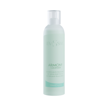 ARMONY CLEANSER - Очищающий гель - Косметика, парфюмерия