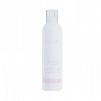 DELICATE CLEANSER - Мицеллярная вода - Косметика, парфюмерия