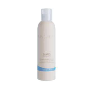 AQUA CLEANSER -  Крем для снятия макияжа - Косметика, парфюмерия
