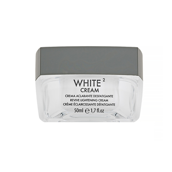 WHITE2 CREAM - Осветляющий крем SPF 20 - КОСМЕТИКА ПРОФЕССИОНАЛЬНАЯ.CHRISTINA . Levessime, Arkadia крем, уход, пилинг, маски, SPF, тоники, пенки, умывающие средства, биофито пилинг, маска заатар, противокуперозная маска, растительный пилинг, купить крем Березовский, купить крем Арамиль, ухо