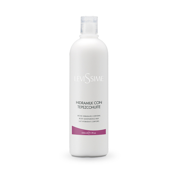 BODY MOISTURIZING MILK - Увлажняющее молочко с мимозой - КОСМЕТИКА ПРОФЕССИОНАЛЬНАЯ.CHRISTINA . Levessime, Arkadia крем, уход, пилинг, маски, SPF, тоники, пенки, умывающие средства, биофито пилинг, маска заатар, противокуперозная маска, растительный пилинг, купить крем Березовский, купить крем Арамиль, ухо