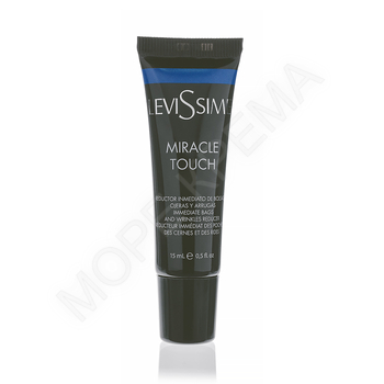 MIRACLE TOUCH - Гель для век, «Магическое преображение» - МОРЕ КРЕМА официальный магазин косметики CHRISTINA LEVISSIME ARKADIA , Магазин Профессиональной косметики , доставка косметики