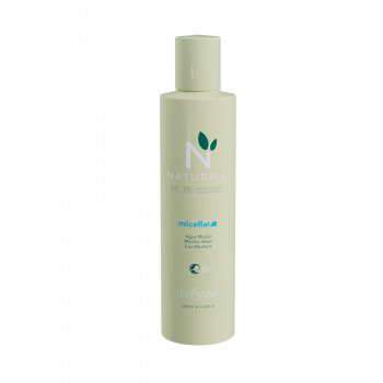 NATURALS MICELAR WATER - Мицеллярная вода регенерирующая - Косметика, парфюмерия