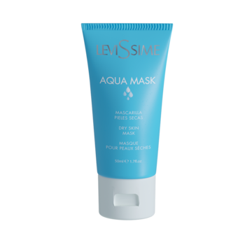 AQUA MASK - Увлажняющая маска - КОСМЕТИКА ПРОФЕССИОНАЛЬНАЯ.CHRISTINA . Levessime, Arkadia крем, уход, пилинг, маски, SPF, тоники, пенки, умывающие средства, биофито пилинг, маска заатар, противокуперозная маска, растительный пилинг, купить крем Березовский, купить крем Арамиль, ухо