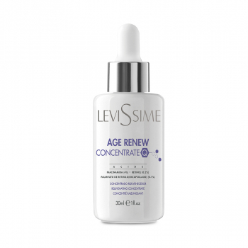 AGE RENEW CONCENTRATE - Омолаживающий концентрат - Косметика, парфюмерия