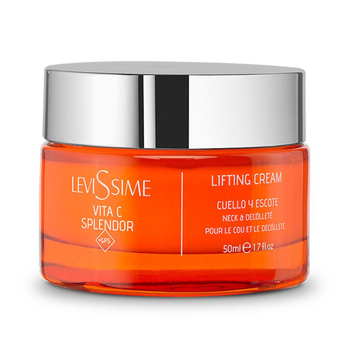 VITA C LIFTING CREAM - Лифтинг-крем для омоложения шеи и декольте - Косметика, парфюмерия