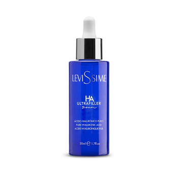 HA ULTRAFILLER SERUM - Активный концентрат Ультра Филлер - КОСМЕТИКА ПРОФЕССИОНАЛЬНАЯ.CHRISTINA . Levessime, Arkadia крем, уход, пилинг, маски, SPF, тоники, пенки, умывающие средства, биофито пилинг, маска заатар, противокуперозная маска, растительный пилинг, купить крем Березовский, купить крем Арамиль, ухо