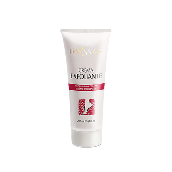 EXFOLIATING CREAM  - Крем-Эксфолиант для ног - Косметика, парфюмерия