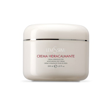 SKIN RELIEF HYDRATING CREAM  - Увлажняющий крем для уставших ног - Косметика, парфюмерия