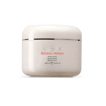 PEELING PAPAIN - Пилинг с папаином - КОСМЕТИКА ПРОФЕССИОНАЛЬНАЯ.CHRISTINA . Levessime, Arkadia крем, уход, пилинг, маски, SPF, тоники, пенки, умывающие средства, биофито пилинг, маска заатар, противокуперозная маска, растительный пилинг, купить крем Березовский, купить крем Арамиль, ухо