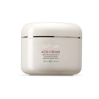 ACID CREAM - Крем для ног с фруктовыми кислотами - Косметика, парфюмерия